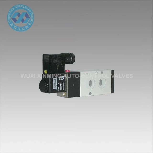 220V elektromagnetni ventil