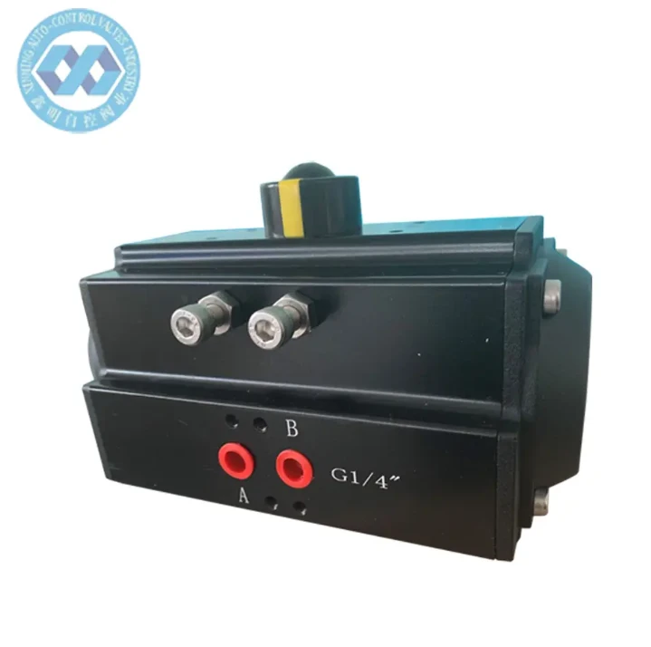 RT063D pnevmatski aktuator