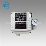 Pozicionar električnega ventila za hiter odziv