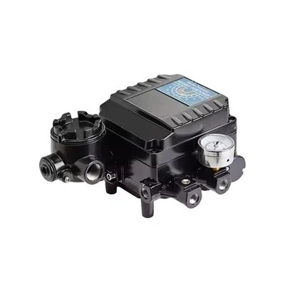 Yt -1000 l 4 ~ 20Ma električni pnevmatski pozicionar