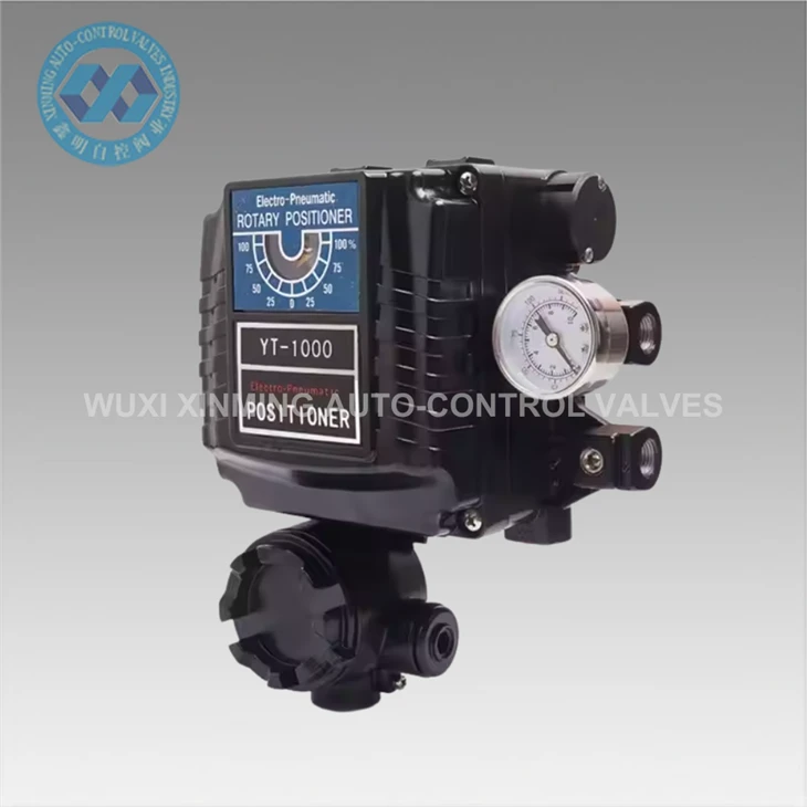 YT-1000L Originalni pozicioner ventila